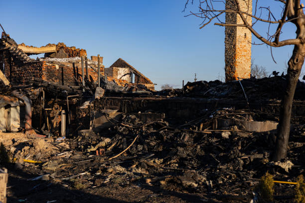 Reliable Fire Damage Assessment contractor in Voorhees, NJ by Meridian Smoke Damage