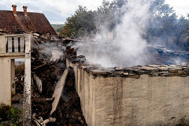 Affordable Fire Damage Assessment solutions in Voorhees, NJ